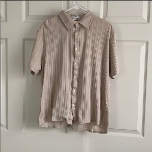 🎉Calvin Klein Short Sleeved Set- HP🎉 - Picture 5 of 7